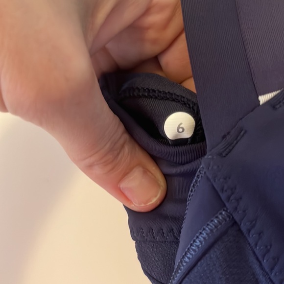 Lululemon Stuff Your Tank size 6 - Picture 8 of 10